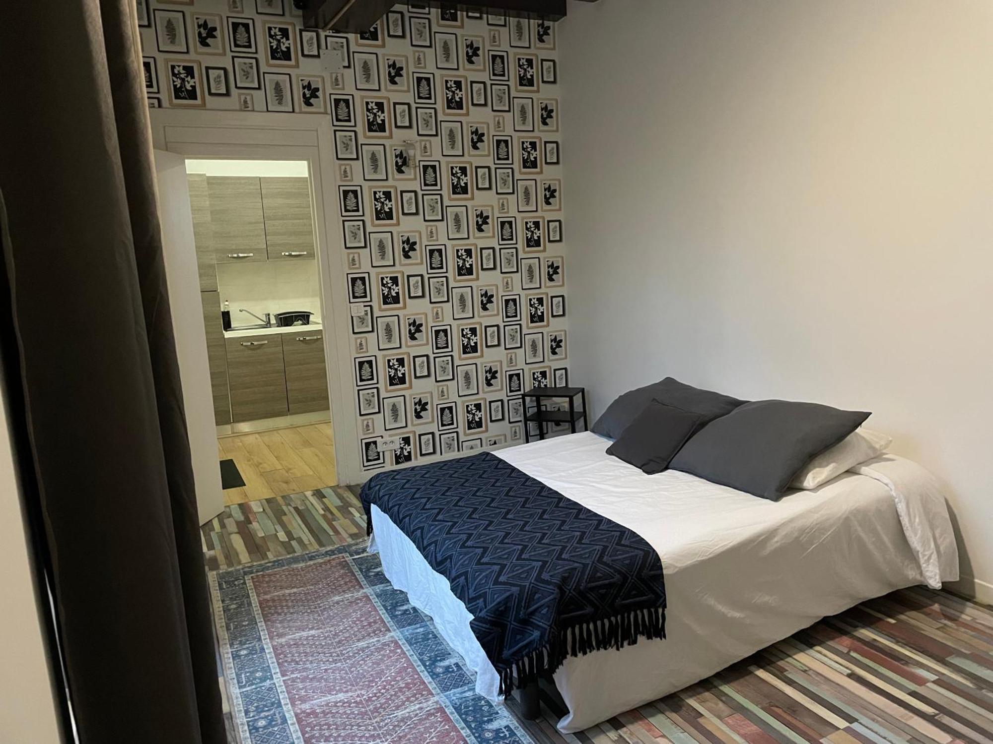 Superbe Appartement A 5 Minutes De Disney Шессі Екстер'єр фото