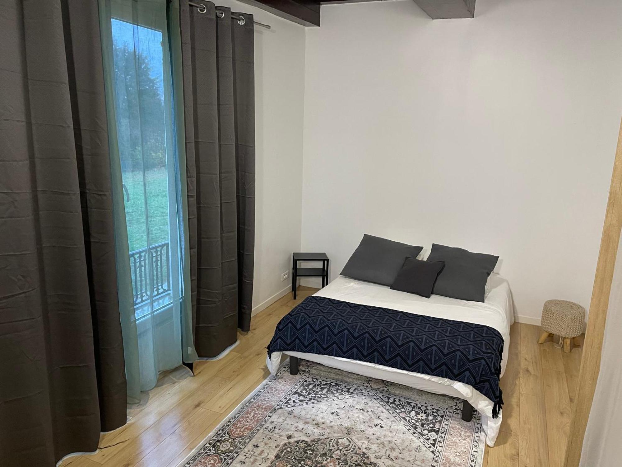 Superbe Appartement A 5 Minutes De Disney Шессі Екстер'єр фото