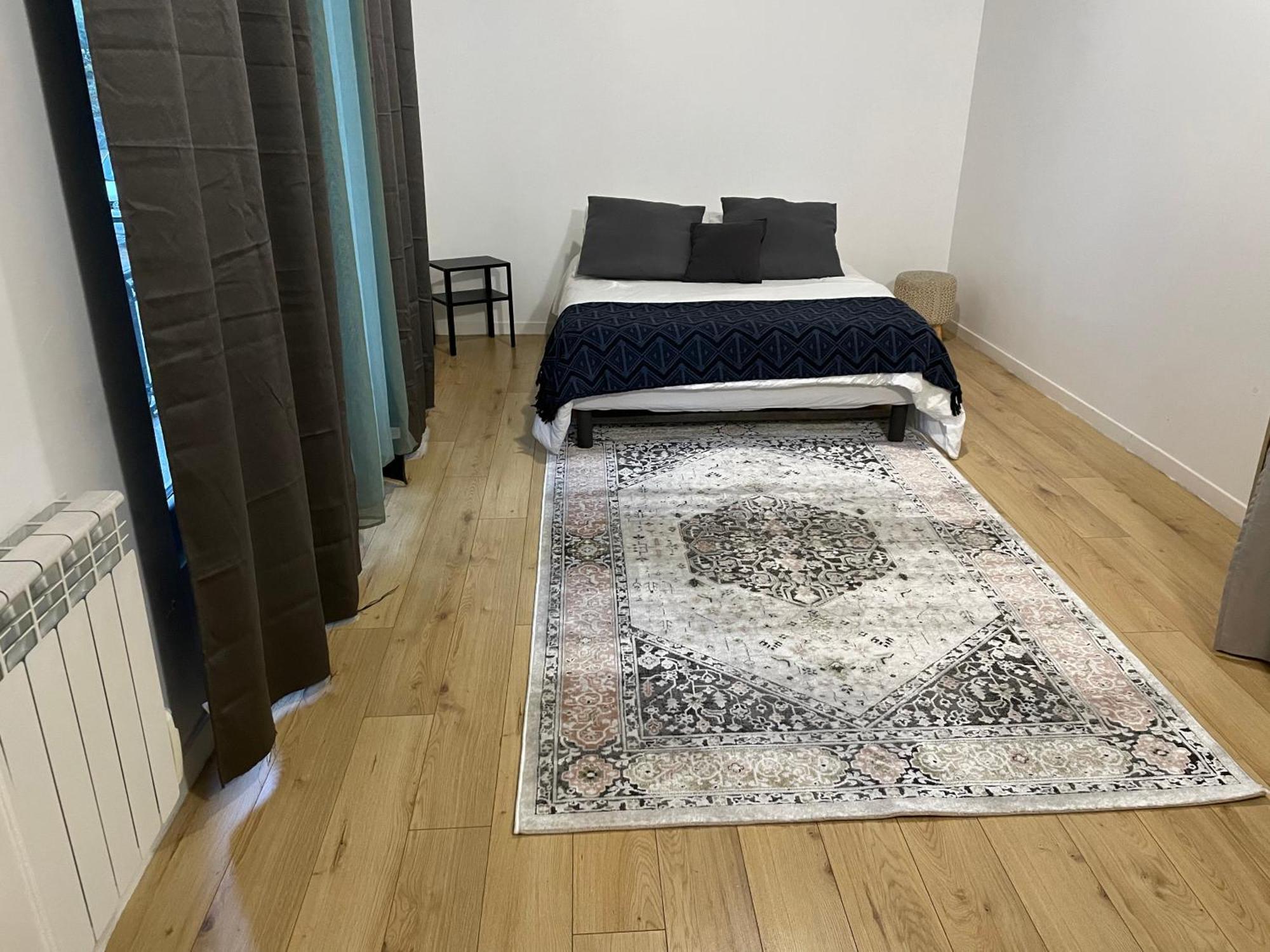 Superbe Appartement A 5 Minutes De Disney Шессі Екстер'єр фото